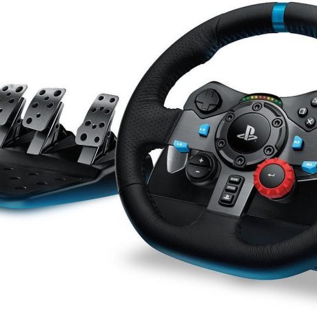 Tienda Simracing con todo lo que necesitas para la simulación de conducción